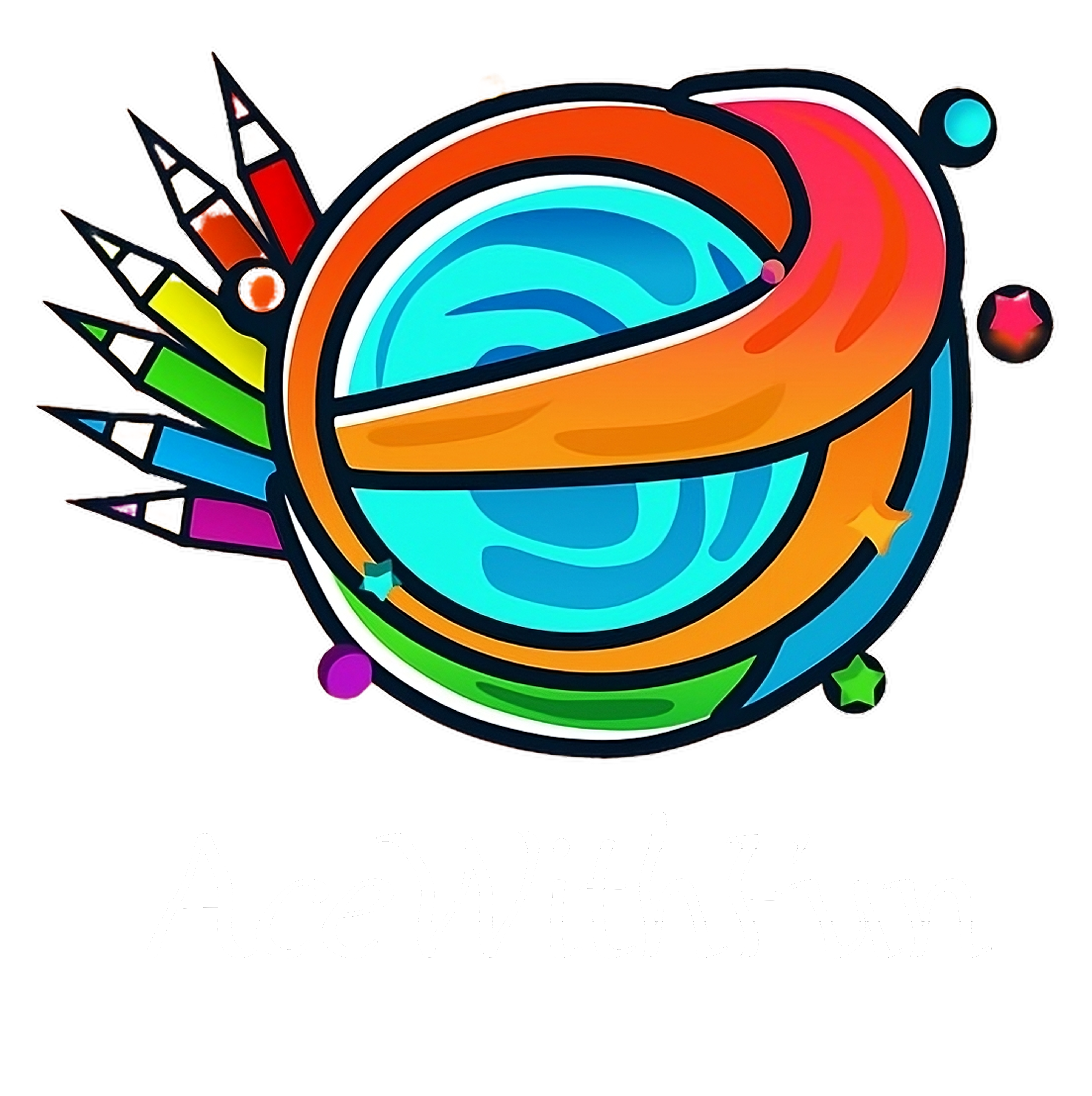AceWithFun Logo